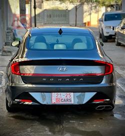 هيونداي سوناتا